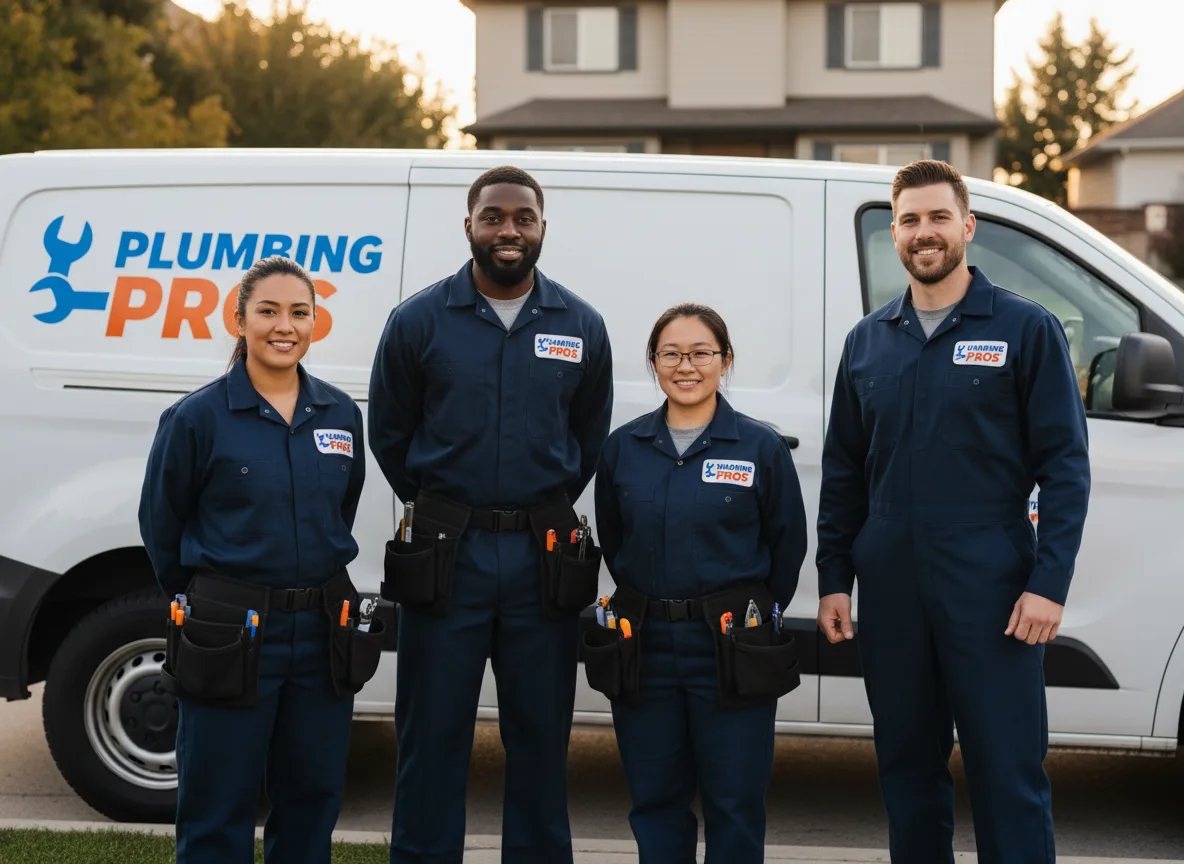 Water Heater Repair company in Winthrop, WA